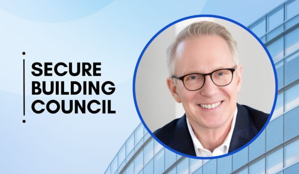 Steve Van Till headshot