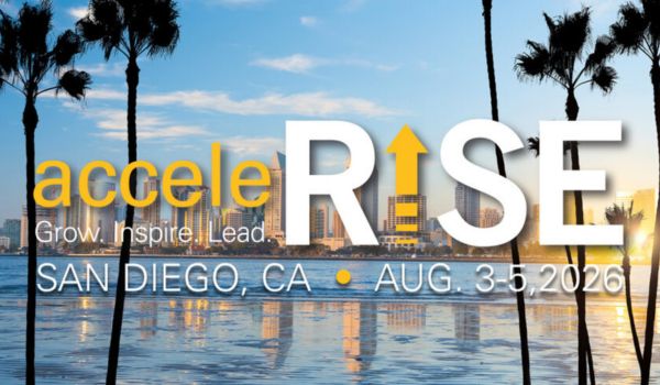 SIA AcceleRISE 2026 cover image