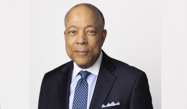 Headshot of Major General William J. Walker