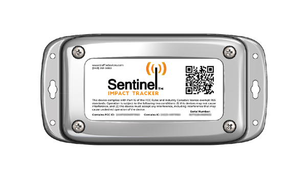 Real-Time Impact Detection Saving Lives on Modern Roadways -- Security ...