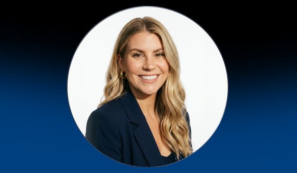 Headshot of Melissa Butler