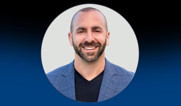 Headshot of Jordan Avnaim