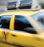 Life in the Fast Lane - First public mass notification program rolled out in New York City