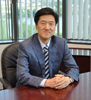 Soon Hong Ahn