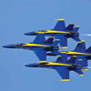 Aviation Soars with Security