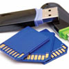 In A Flash - Flash memory delivers performance benefits to video storage, but at what cost