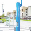 Medical Integration - Dallas hospital includes emergency phone system on campus