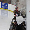 Community Delivers the Sound for the First Olympic Size Ice Rink in Singapore