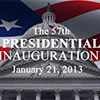 Delta Scientific MP5000 Portable Crash Barriers Used at Presidential Inaugural