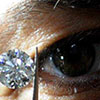 Millions in Stolen Diamonds Takeoff from Brussels Airport