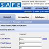SAFE for Aviation by Quantum Secure Manages Physical Identities and Airport Access