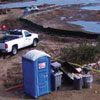 Restoring a Lagoon - Project calls for high definition surveillance on the edge