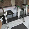 Upgrading Your Entrance Lanes