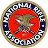 Some NRA Members Recieved a Bang of a Welcome to the Houston Airport