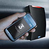 Biometrics on the Move