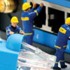 Boosting Legacy Infrastructure