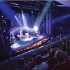 Cameras Covering the Theatre