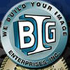 Box Office Success with Custom B I G Guard Booths Grace Sony Pictures Complex