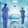healthcare on guard