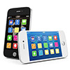 Apple iPhone 5S Fingerprint Scanner to Incorporate Sapphire Crystal