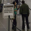 Letter to the Editor Referencing Airport Security