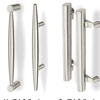 Rockwood Delivers Top Design with New Architectural Door Pulls