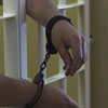 Behind the Bars