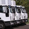 Overcoming the challenges of fleet management