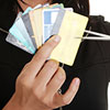 $9.84 Credit Charge on Statement Could Indicate Fraud