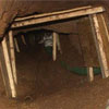 Smuggling Tunnel Discovered along Arizona-Mexico Border