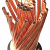 The Grisly Lure of Copper