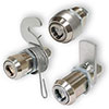 CyberLock Offers Wide Variety of Electronic Cabinet Locks