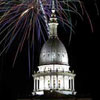 Lighting Up Lansing