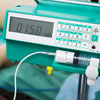 Hacking Hospital Equipment is Child
