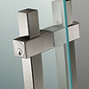 Rockwood Launches GeoMetek Style Square Locking Pull System