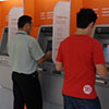 Biometrics at the ATM: You Can Bank On It