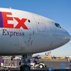 Cargo Security Meets Logistics