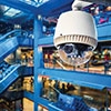 Omniscient Security Video