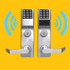 Alarm Lock Offers Global Lockdown in Under 10 Seconds