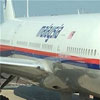 Another Malaysian Airlines Plane is Down