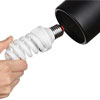 Hacked Light Bulbs Can Reveal Your Wi-Fi Password