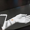 Unlock Your Smartphone with a Tattoo
