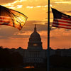 US Heightens Security at Federal Buildings Nationwide