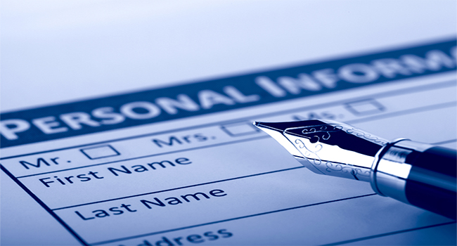 Survey Says 90 Percent of Americans Feel They Have Lost Control of Their Personal Information on the Web