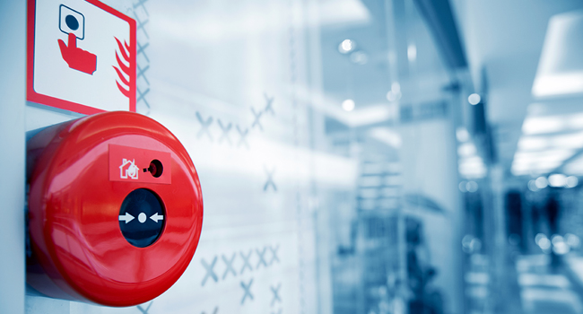 Christmas Fire Safety in Emerging Markets