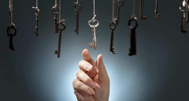 Key Management Systems Enhance Key and Lock Applications