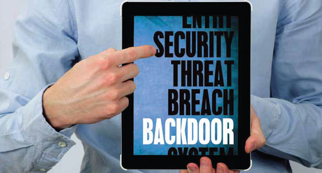 Managing the Risks - BYOD: Bring Your Own Device