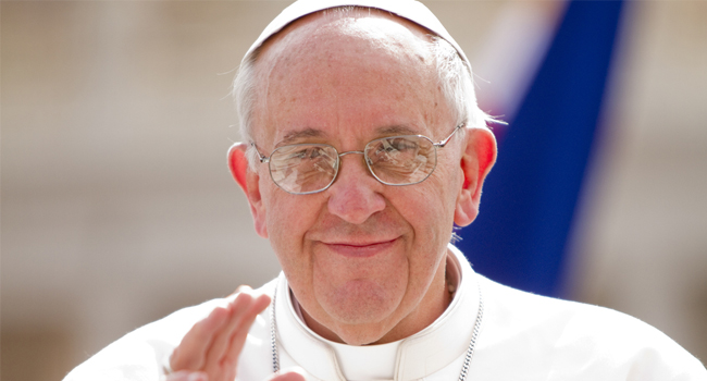 Philadelphia Readies for Papal Security Challenge