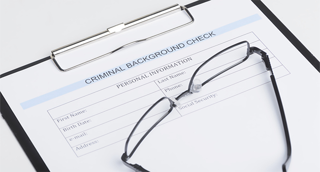 Black Friday was the Second-Biggest Day Ever for Background Checks
