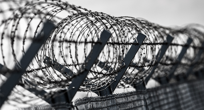 Closing the Gaps in Prison